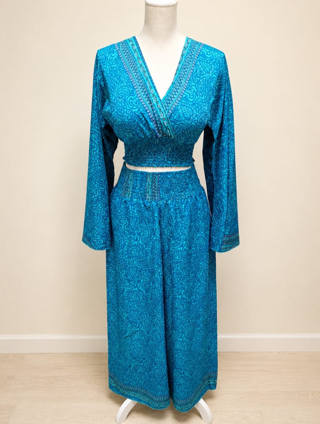Silk Set